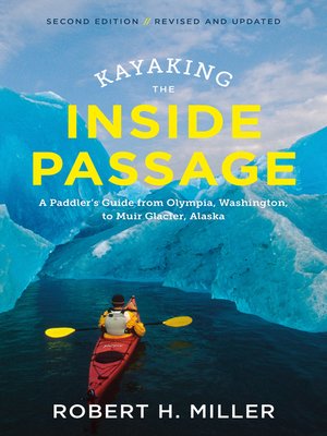 cover image of Kayaking the Inside Passage